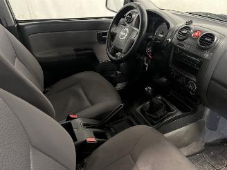 Isuzu D-Max D-Max Pick-up 2.5 D (4JK1-TC) [100kW]  (10-2006/05-2012) picture 9