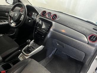 Suzuki Vitara Vitara (LY/MY) SUV 1.4 S Turbo 16V (K14C) [103kW]  (09-2015/...) picture 17