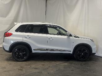 Suzuki Vitara Vitara (LY/MY) SUV 1.4 S Turbo 16V (K14C) [103kW]  (09-2015/...) picture 7