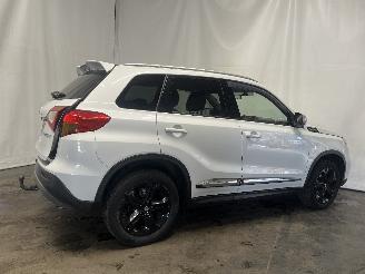 Suzuki Vitara Vitara (LY/MY) SUV 1.4 S Turbo 16V (K14C) [103kW]  (09-2015/...) picture 6