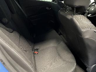 Renault Clio Clio IV (5R) Hatchback 5-drs 1.5 Energy dCi 90 FAP (K9K-639) [66kW]  (=
11-2012/08-2021) picture 17