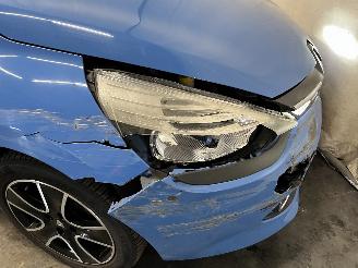 Renault Clio Clio IV (5R) Hatchback 5-drs 1.5 Energy dCi 90 FAP (K9K-639) [66kW]  (=
11-2012/08-2021) picture 9