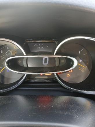 Renault Clio Clio IV (5R) Hatchback 5-drs 1.5 Energy dCi 90 FAP (K9K-639) [66kW]  (=
11-2012/08-2021) picture 2