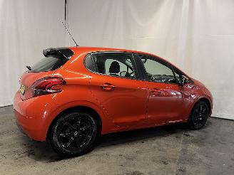 Peugeot 208 208 I (CA/CC/CK/CL) Hatchback 1.2 Vti 12V PureTech 82 (EB2F(HMZ)) [60k=
W]  (03-2012/12-2019) picture 6