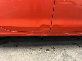 Peugeot 208 208 I (CA/CC/CK/CL) Hatchback 1.2 Vti 12V PureTech 82 (EB2F(HMZ)) [60k=
W]  (03-2012/12-2019) picture 9