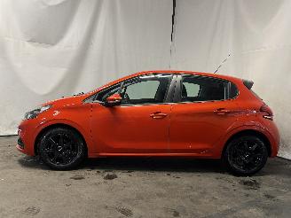 Peugeot 208 208 I (CA/CC/CK/CL) Hatchback 1.2 Vti 12V PureTech 82 (EB2F(HMZ)) [60k=
W]  (03-2012/12-2019) picture 4