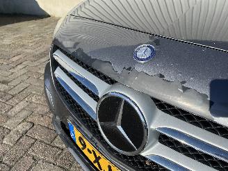 Mercedes A-klasse A (W176) Hatchback 1.6 A-180 16V (M270.910) [90kW]  (09-2012/05-2018) picture 9