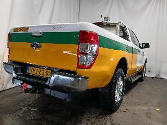 Ford Ranger Ranger Pick-up 2.0 EcoBlue 16V 4x4 (BC2X) [125kW]  (03-2019/...) picture 5