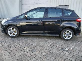 Ford C-Max C-Max (DXA) MPV 1.0 Ti-VCT EcoBoost 12V 125 (M1DA(Euro 5)) [92kW]  (10=
-2012/06-2019) picture 5