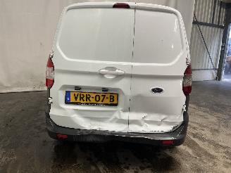 Ford Transit Transit Courier Van 1.6 TDCi (T3CC) [70kW]  (02-2014/12-2023) picture 11
