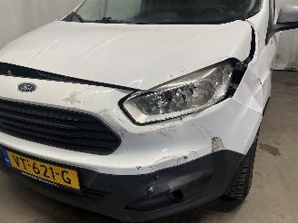 Ford Transit Transit Courier Van 1.5 TDCi 75 (UGCA) [55kW]  (02-2014/12-2023) picture 6