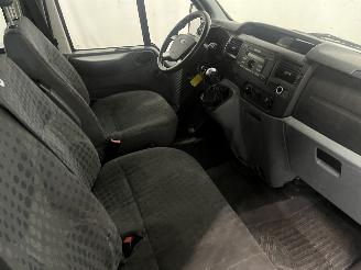 Ford Transit Transit Bus 2.2 TDCi 16V (P8FB(Euro 4)) [63kW]  (04-2006/08-2014) picture 17