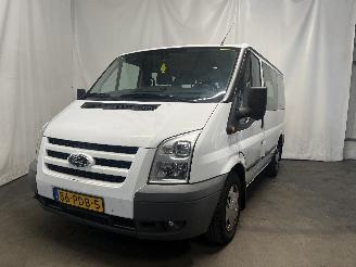 damaged passenger cars Ford Transit Transit Bus 2.2 TDCi 16V (P8FB(Euro 4)) [63kW]  (04-2006/08-2014) 2010/12