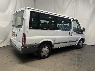 Ford Transit Transit Bus 2.2 TDCi 16V (P8FB(Euro 4)) [63kW]  (04-2006/08-2014) picture 6
