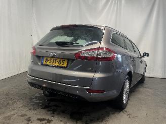 Ford Mondeo Mondeo IV Wagon Combi 1.6 EcoBoost 16V (JTBB(Euro 5)) [118kW]  (02-201=
1/01-2015) picture 5