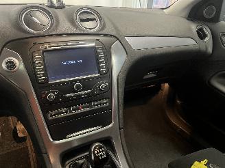 Ford Mondeo Mondeo IV Wagon Combi 1.6 EcoBoost 16V (JTBB(Euro 5)) [118kW]  (02-201=
1/01-2015) picture 17