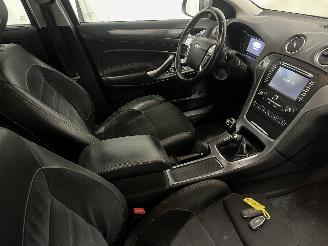 Ford Mondeo Mondeo IV Wagon Combi 1.6 EcoBoost 16V (JTBB(Euro 5)) [118kW]  (02-201=
1/01-2015) picture 9