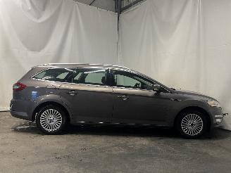 Ford Mondeo Mondeo IV Wagon Combi 1.6 EcoBoost 16V (JTBB(Euro 5)) [118kW]  (02-201=
1/01-2015) picture 7