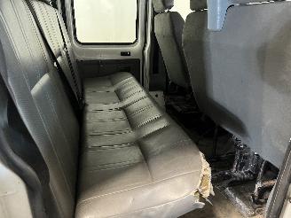 Ford Transit Transit Ch.Cab/Pick-up 2.4 TDCi 16V RWD (JXFC) [85kW]  (04-2006/08-201=
4) picture 10