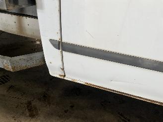 Ford Transit Transit Ch.Cab/Pick-up 2.4 TDCi 16V RWD (JXFC) [85kW]  (04-2006/08-201=
4) picture 14