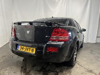 Dodge Avenger Avenger (JS) Sedan 2.0 16V (ECN) [115kW]  (06-2007/12-2011) picture 4