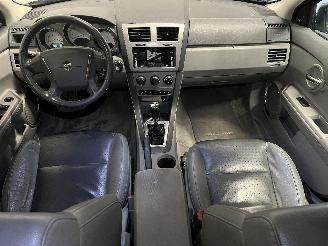 Dodge Avenger Avenger (JS) Sedan 2.0 16V (ECN) [115kW]  (06-2007/12-2011) picture 10