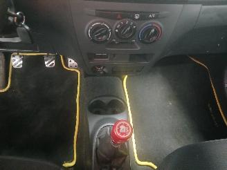 Daihatsu Materia Materia Hatchback 1.3 16V (K3-VE) [67kW]  (10-2006/12-2010) picture 16