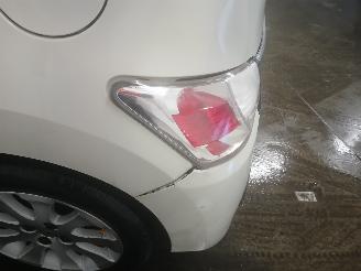 Daihatsu Materia Materia Hatchback 1.3 16V (K3-VE) [67kW]  (10-2006/12-2010) picture 18