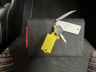 Citroën C1 C1 Hatchback 1.0 Vti 68 12V (1KR-FE(CFB)) [51kW]  (04-2014/04-2018) picture 25