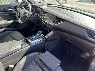 Opel Insignia Insignia Sports Tourer Combi 2.0 CDTI 16V (A0001E2F2.0 CDTI 16V) [128k=
W]  (04-2020/...) picture 18