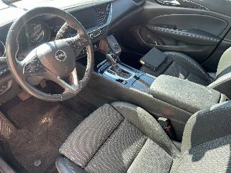 Opel Insignia Insignia Sports Tourer Combi 2.0 CDTI 16V (A0001E2F2.0 CDTI 16V) [128k=
W]  (04-2020/...) picture 22