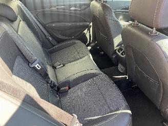 Opel Insignia Insignia Sports Tourer Combi 2.0 CDTI 16V (A0001E2F2.0 CDTI 16V) [128k=
W]  (04-2020/...) picture 20