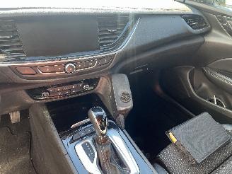 Opel Insignia Insignia Sports Tourer Combi 2.0 CDTI 16V (A0001E2F2.0 CDTI 16V) [128k=
W]  (04-2020/...) picture 27