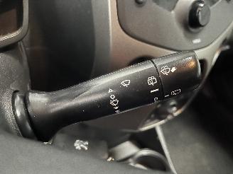 Peugeot 108 108 Hatchback 1.0 12V (1KRFE(CFB)) [51kW]  (05-2014/...) picture 18