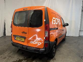 Mercedes Citan Citan (415.6) Van 1.5 108 CDI (OM607.951(K9K)) [55kW]  (11-2012/08-202=
1) picture 5