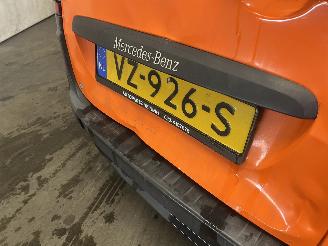Mercedes Citan Citan (415.6) Van 1.5 108 CDI (OM607.951(K9K)) [55kW]  (11-2012/08-202=
1) picture 11