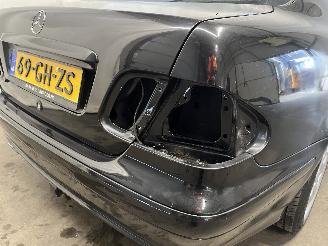 Mercedes CLK CLK (C208) Coupé 3.2 320 V6 18V (M112.940) [160kW]  (06-1997/06-2002=
) picture 9