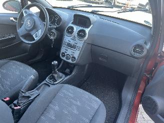 Opel Corsa Corsa D Hatchback 1.2 16V (A12XER(Euro 5)) [63kW]  (12-2009/08-2014) picture 19