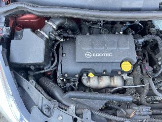 Opel Corsa Corsa D Hatchback 1.2 16V (A12XER(Euro 5)) [63kW]  (12-2009/08-2014) picture 18