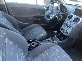 Opel Corsa Corsa D Hatchback 1.2 16V (A12XER(Euro 5)) [63kW]  (12-2009/08-2014) picture 20