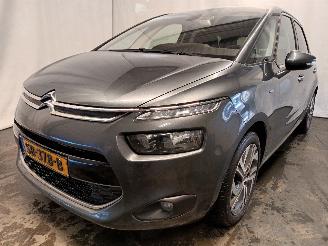 škoda osobní automobily Citroën C4 C4 Picasso (3D/3E) MPV 1.6 e-Hdi, BlueHDi 115 (DV6C(9HC)) [85kW]  (02-=
2013/03-2018) 2016/3