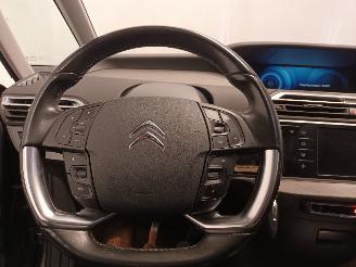 Citroën C4 C4 Picasso (3D/3E) MPV 1.6 e-Hdi, BlueHDi 115 (DV6C(9HC)) [85kW]  (02-=
2013/03-2018) picture 14