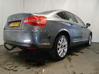 Citroën C5 C5 III Berline (RD) Hatchback 3.0 V6 24V (ES9A(XFV)) [155kW]  (02-2008=
/12-2010) picture 6