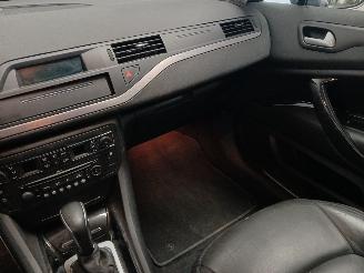 Citroën C5 C5 III Berline (RD) Hatchback 3.0 V6 24V (ES9A(XFV)) [155kW]  (02-2008=
/12-2010) picture 18