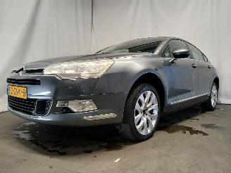 Citroën C5 C5 III Berline (RD) Hatchback 3.0 V6 24V (ES9A(XFV)) [155kW]  (02-2008=
/12-2010) picture 3