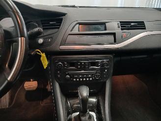 Citroën C5 C5 III Berline (RD) Hatchback 3.0 V6 24V (ES9A(XFV)) [155kW]  (02-2008=
/12-2010) picture 20