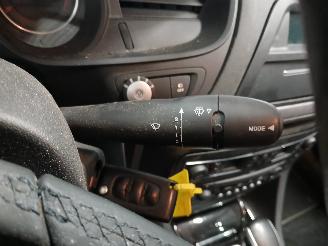 Citroën C5 C5 III Berline (RD) Hatchback 3.0 V6 24V (ES9A(XFV)) [155kW]  (02-2008=
/12-2010) picture 17