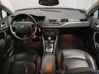 Citroën C5 C5 III Berline (RD) Hatchback 3.0 V6 24V (ES9A(XFV)) [155kW]  (02-2008=
/12-2010) picture 13