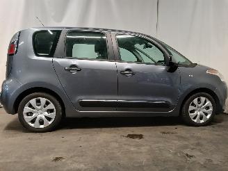 Citroën C3 C3 Picasso (SH) MPV 1.6 16V VTI 120 (EP6(5FW)) [88kW]  (02-2009/10-201=
7) picture 7