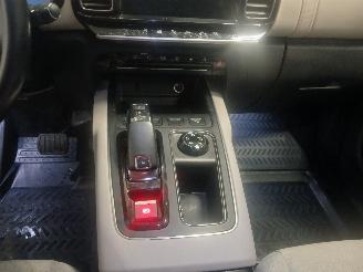 Citroën C5 C5 Aircross I (A4/AC/AJ/AR) SUV 1.6 Turbo 180 16V (EP6FADTXD(5GF)) [13=
2kW]  (11-2018/...) picture 17